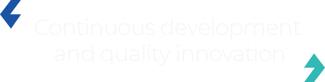 지속적인 개발 품질 혁신